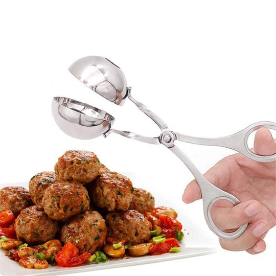 Fleischbällchen-Maker für die Küche 0