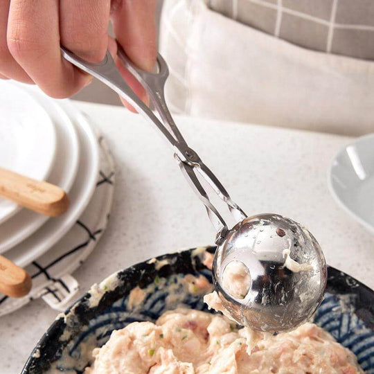 Fleischbällchen-Maker für die Küche 2