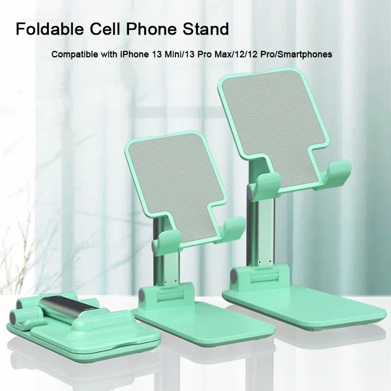 FlexiStand Tischständer für Smartphones und Tablets 2
