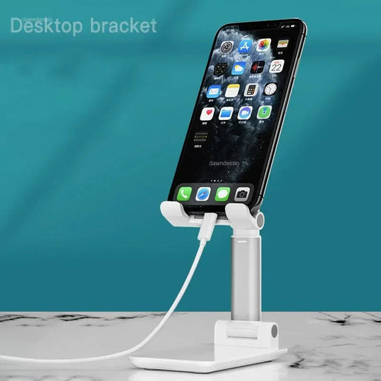 FlexiStand Tischständer für Smartphones und Tablets 3