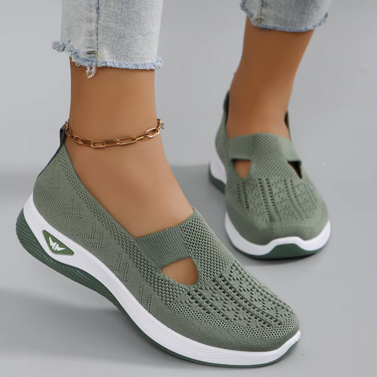 Flexible Damenschuhe 5