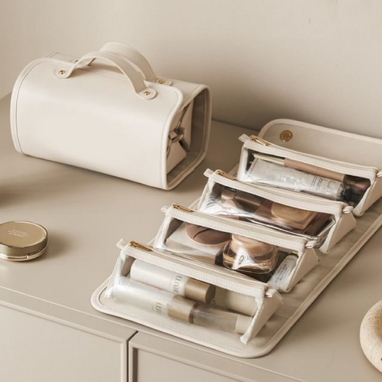 Frauen Beauty-Organizer Praktisch und Stilvoll 1