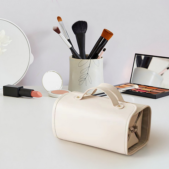 Frauen Beauty-Organizer Praktisch und Stilvoll 2