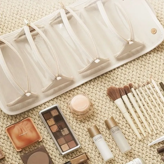 Frauen Beauty-Organizer Praktisch und Stilvoll 4