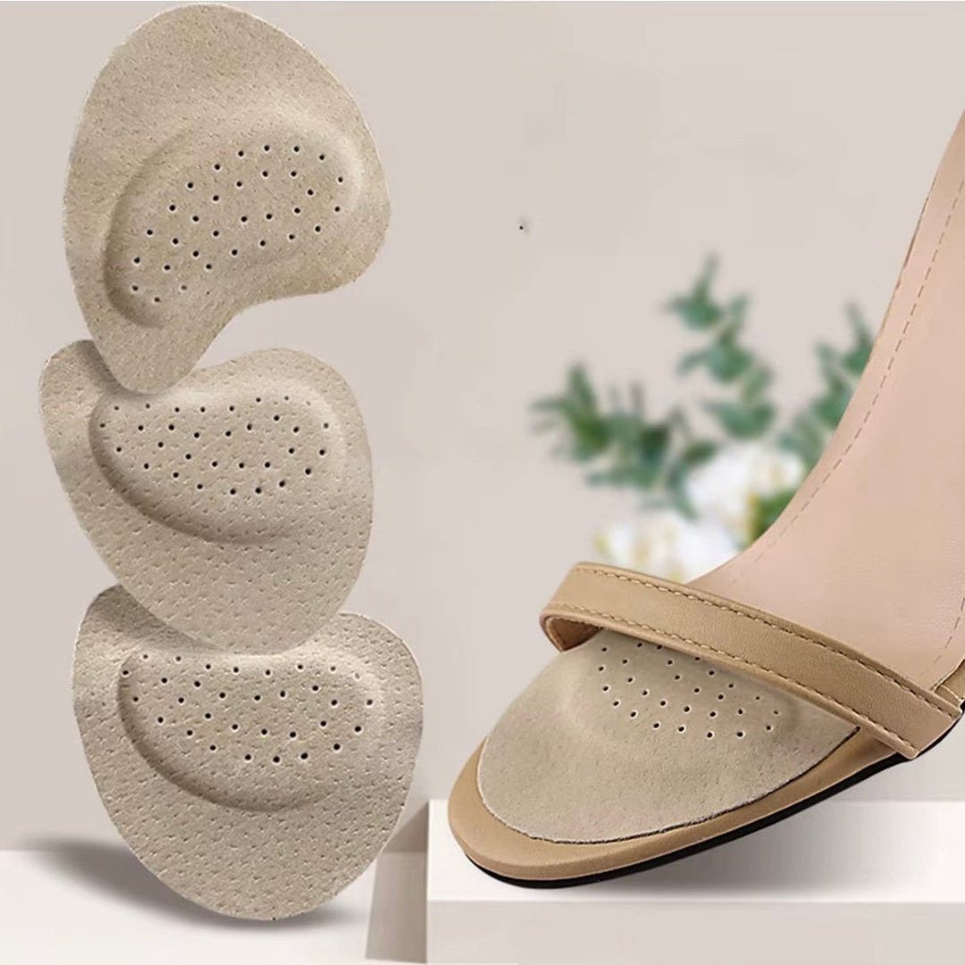 Frauen Sandalen Fußpolster Anti-Rutsch 1