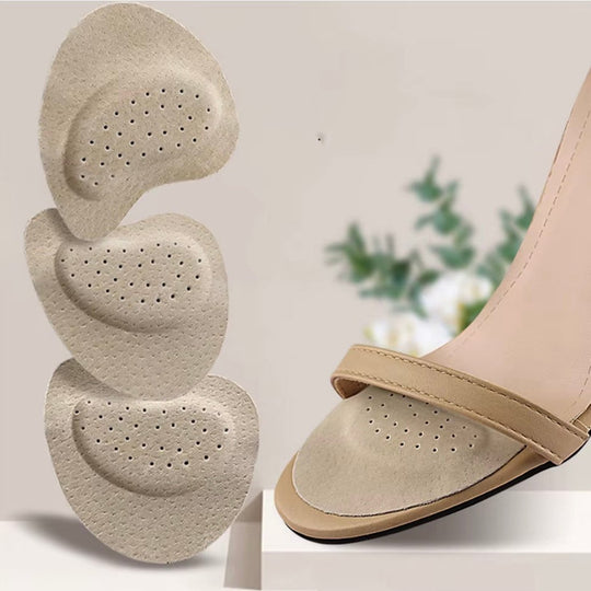 Frauen Sandalen Fußpolster Anti-Rutsch 1