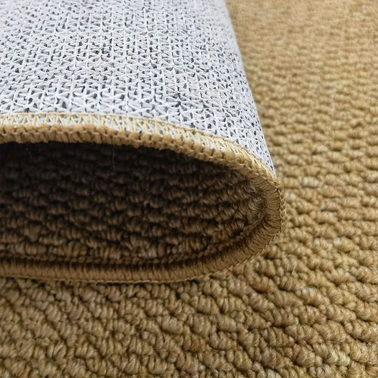 Fußmatte im Jute-Look für stilvolle Eingangsbereiche 8