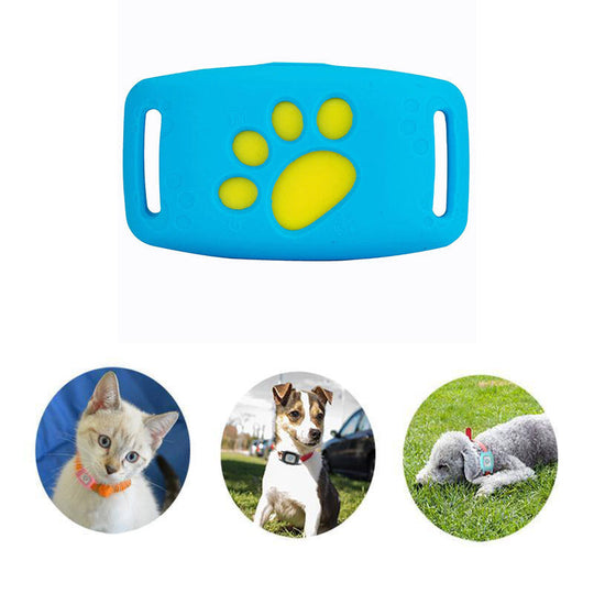 GPS Katzenhalsband mit Echtzeit-Tracking 5