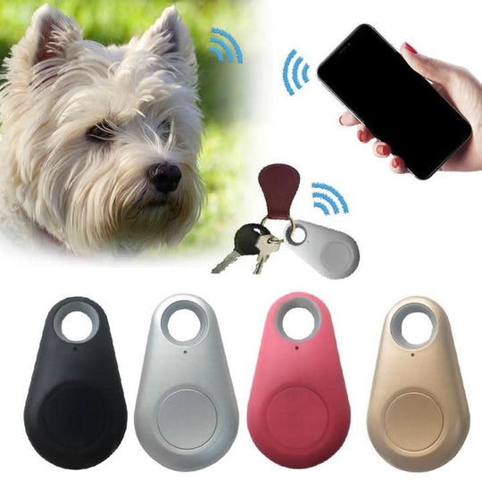 GPS Tracker Für Hunde Kompakt Mit Echtzeit-Ortung 5