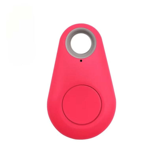 GPS Tracker für Hunde und Wertsachen, Echtzeit-Standortverfolgung, Kompakt, Bluetooth, Ideal für Fahrrad und Alltag 2