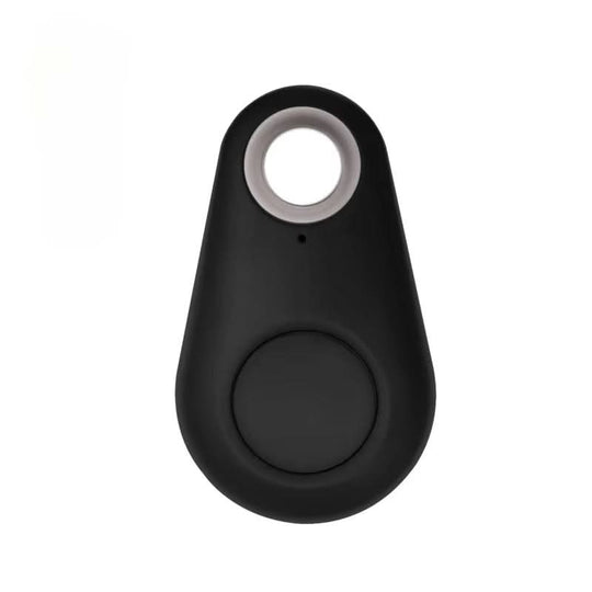 GPS Tracker für Hunde und Wertsachen, Echtzeit-Standortverfolgung, Kompakt, Bluetooth, Ideal für Fahrrad und Alltag 3