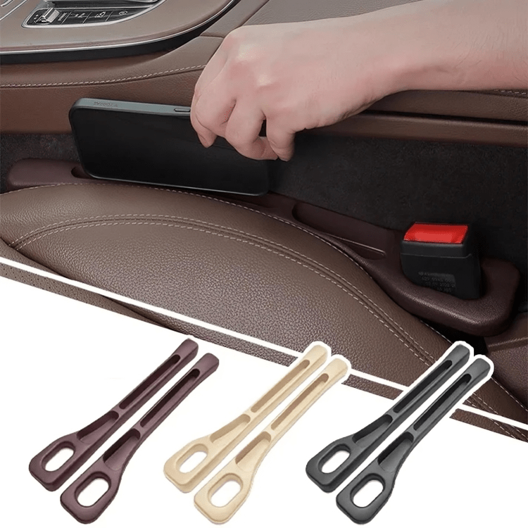 GapGuard Auto Organizer für Fahrer und Beifahrer 0