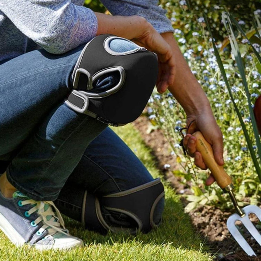 Garten Knieschützer für komfortables Arbeiten 6