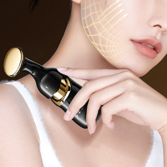 Gesichtsmassagegerät für Frauen Mit Sanften Vibrationen und Benutzerfreundlichem Design 1
