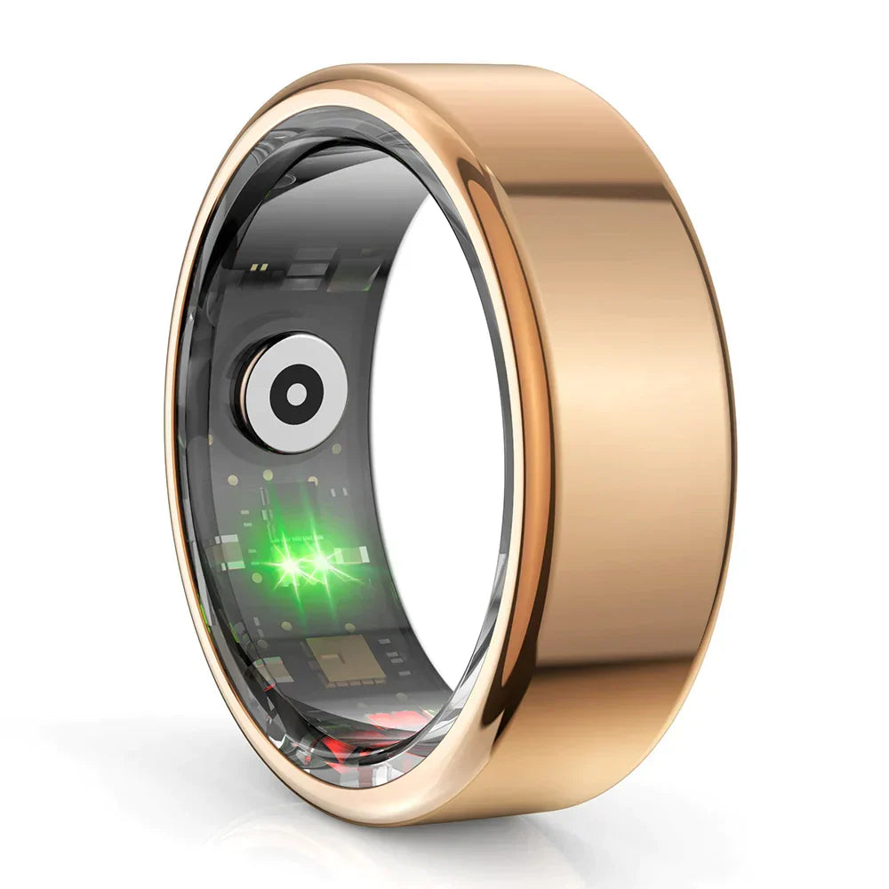 Gesundheitstracker-Ring für Männer und Frauen 1