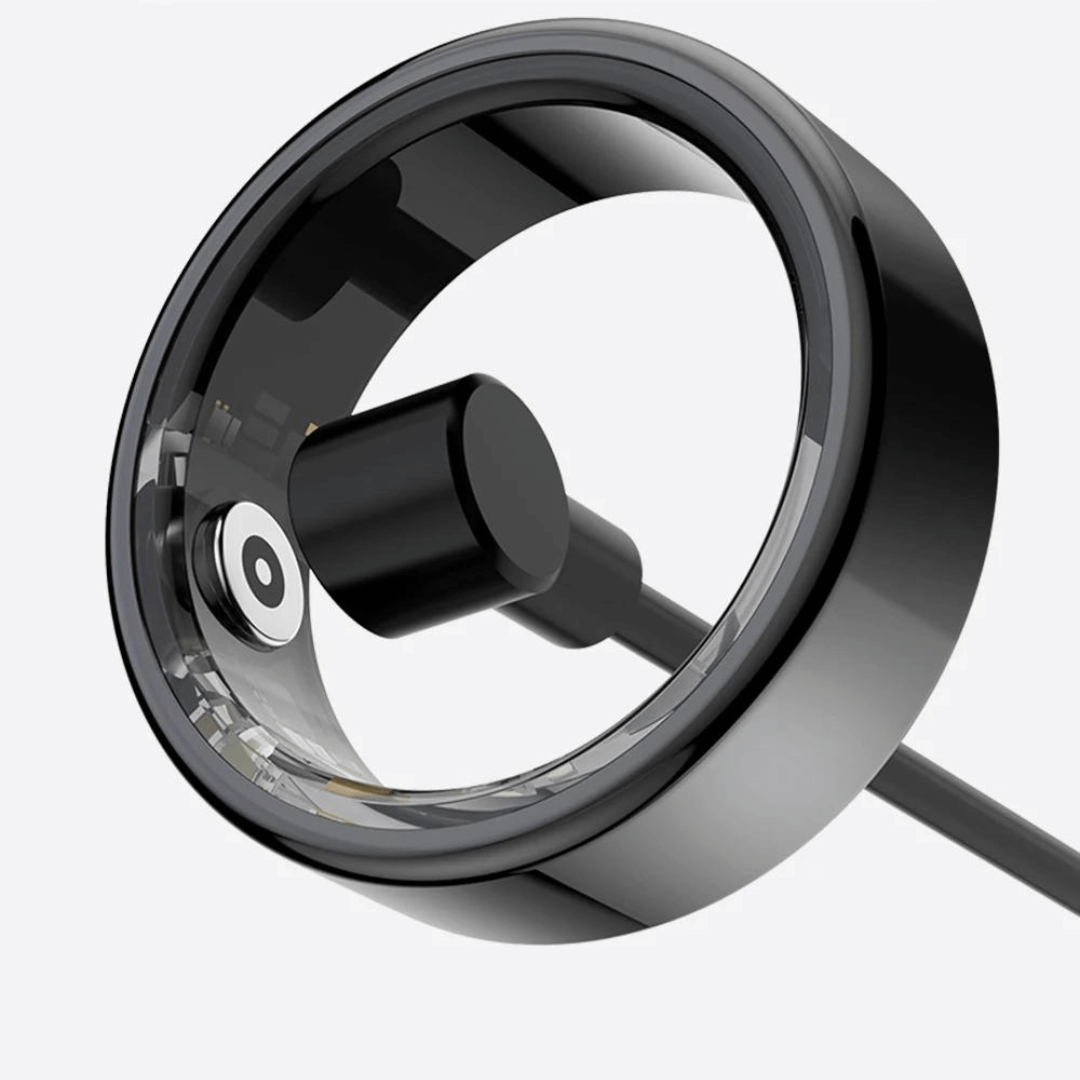 Gesundheitstracker-Ring für Männer und Frauen 7