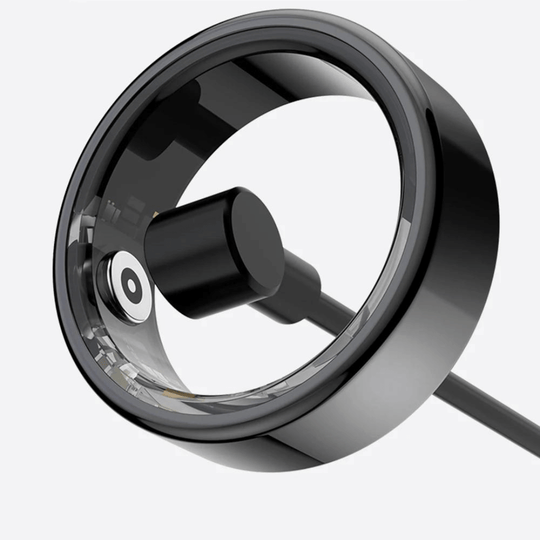 Gesundheitstracker-Ring für Männer und Frauen 7