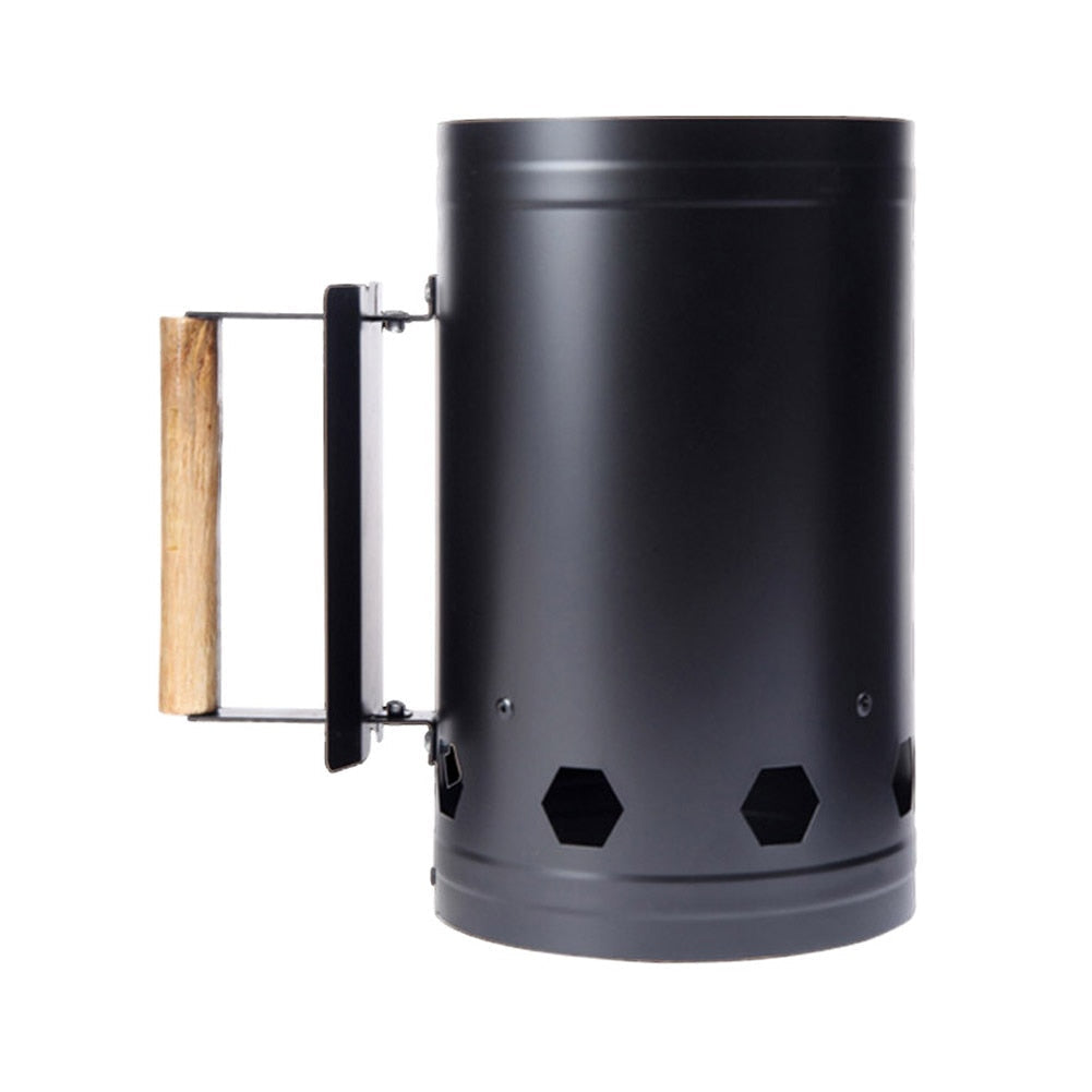Grillanzünder für Outdoor-Aktivitäten mit effektiver Feuerfunktion 3