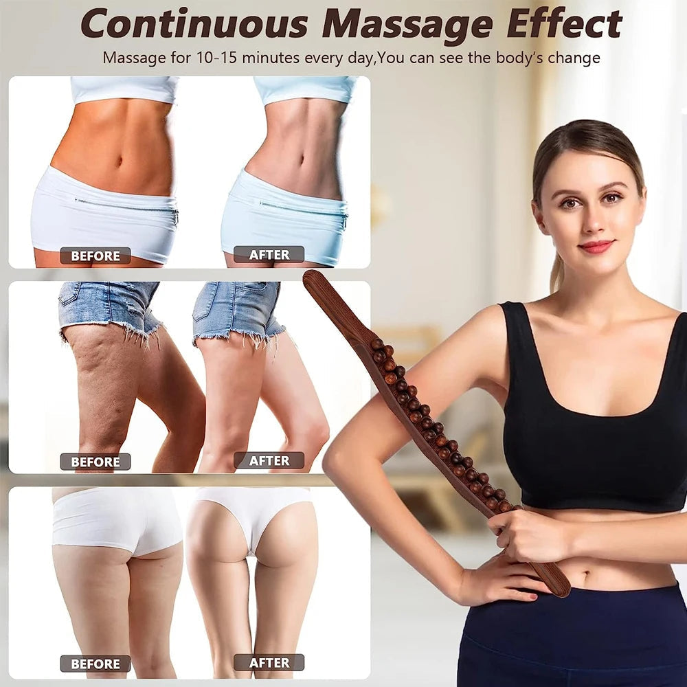 Gua Sha Therapie-Stab für Entspannung 2