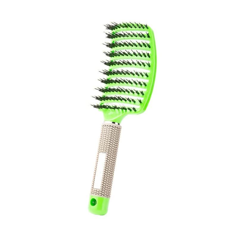 Haarbürste für gesundes und glänzendes Haar 11