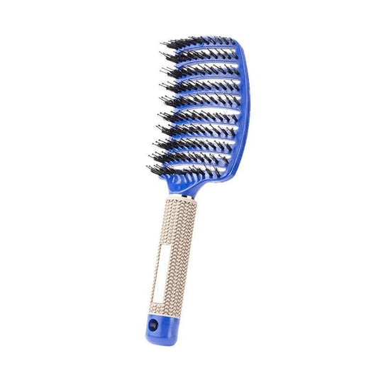 Haarbürste für gesundes und glänzendes Haar 5