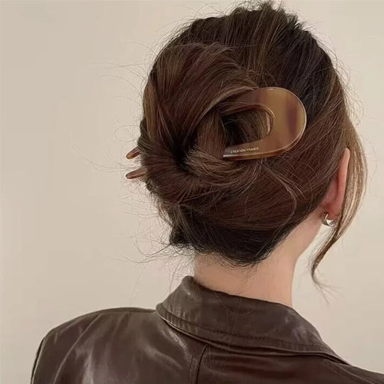 Haarspangen für Frauen Stilvoll und Funktional 7