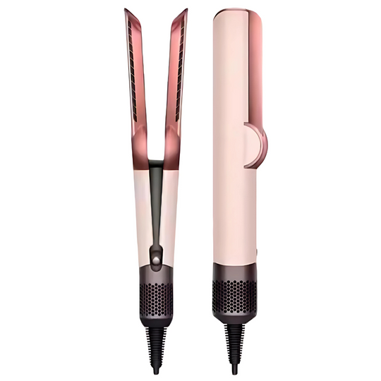 Haartrockner und Glätteisen für müheloses Styling 10