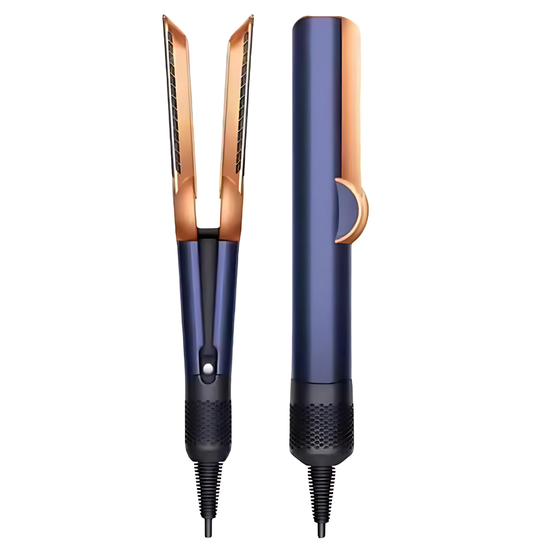 Haartrockner und Glätteisen für müheloses Styling 9