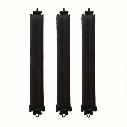 Haarwickler-Set für weiche Locken über Nacht 6