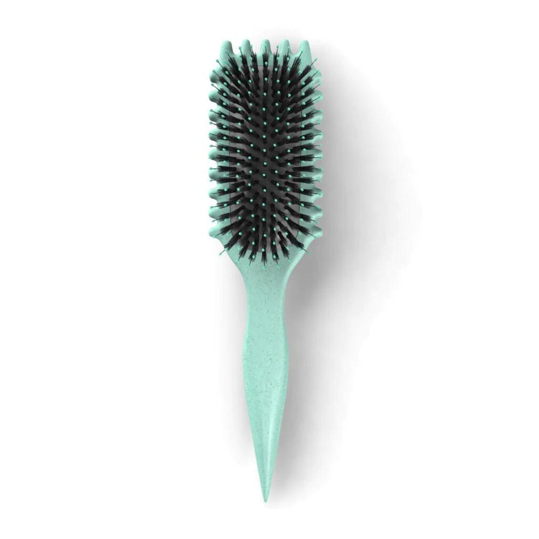 Hairstyling Pinsel für Definierte Locken und Volumen 0