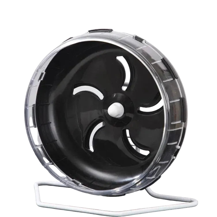 Hamster Spielzeug Sport Roller - Bewegungsfreudiges Spielzeug für Hamster 5