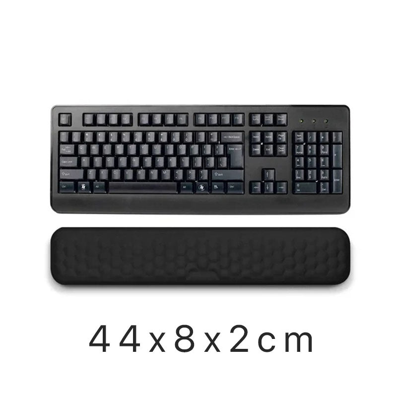 Handgelenkauflage für Computerarbeit 4