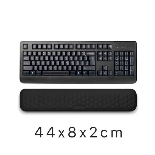 Handgelenkauflage für Computerarbeit 4