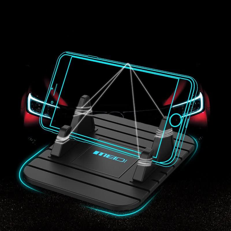 Handyhalterung fürs Auto mit rutschfestem Design 3