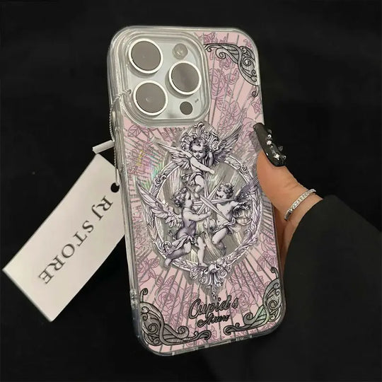 Handyhülle für Samsung Galaxy S-Serie 5