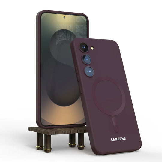 Handyhülle für Samsung Galaxy S-Serie Magnetisch 10