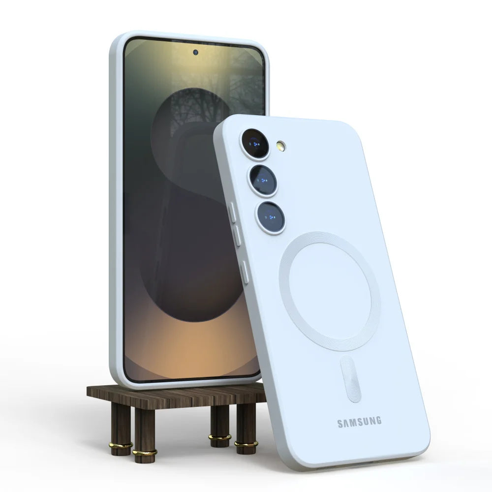 Handyhülle für Samsung Galaxy S-Serie Magnetisch 6