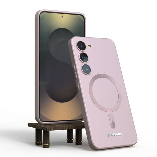 Handyhülle für Samsung Galaxy S-Serie Magnetisch 8