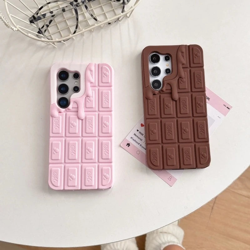 Handyhülle für Samsung Galaxy S25 S24 S23 Plus Ultra S23 FE A55 A54 A53 A52S A51 A35 A34 A25 A16 A15 A14 A13 0