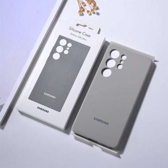Handyhülle für Samsung Galaxy S25 Ultra Plus Schlank &amp; Modern 10