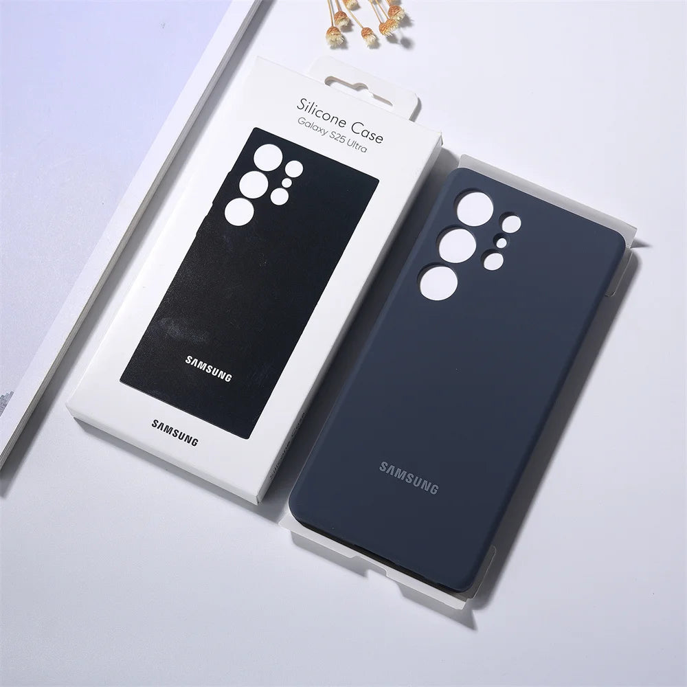 Handyhülle für Samsung Galaxy S25 Ultra Plus Schlank & Modern 8