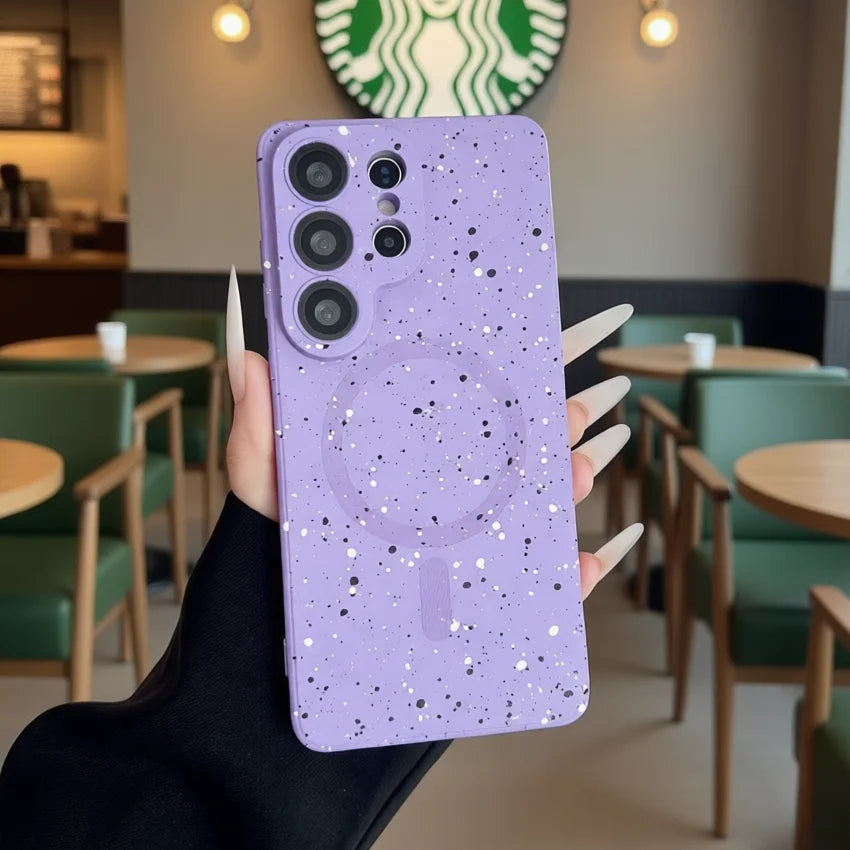 Handyhülle für Samsung Galaxy mit Graffiti-Design 10