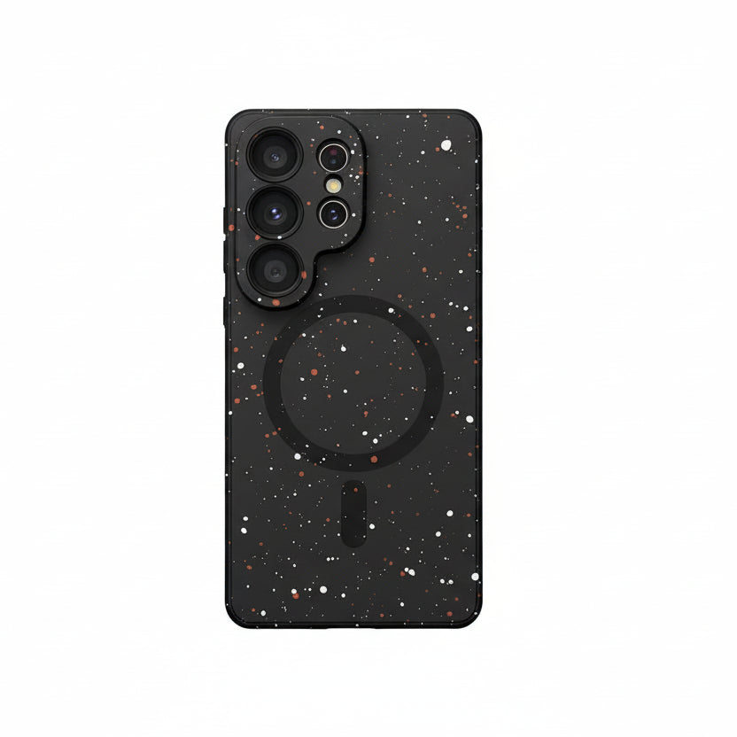 Handyhülle für Samsung Galaxy mit Graffiti-Design 8