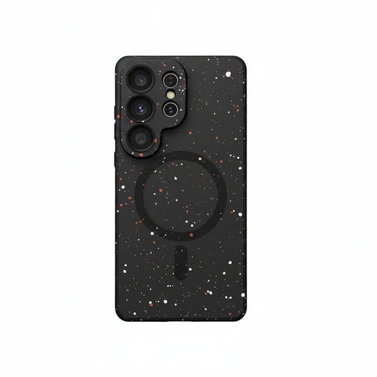 Handyhülle für Samsung Galaxy mit Graffiti-Design 8