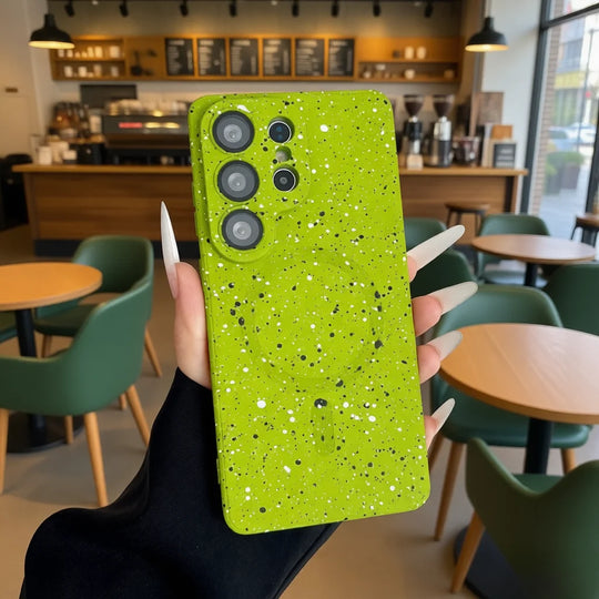 Handyhülle für Samsung Galaxy mit Graffiti-Design 9