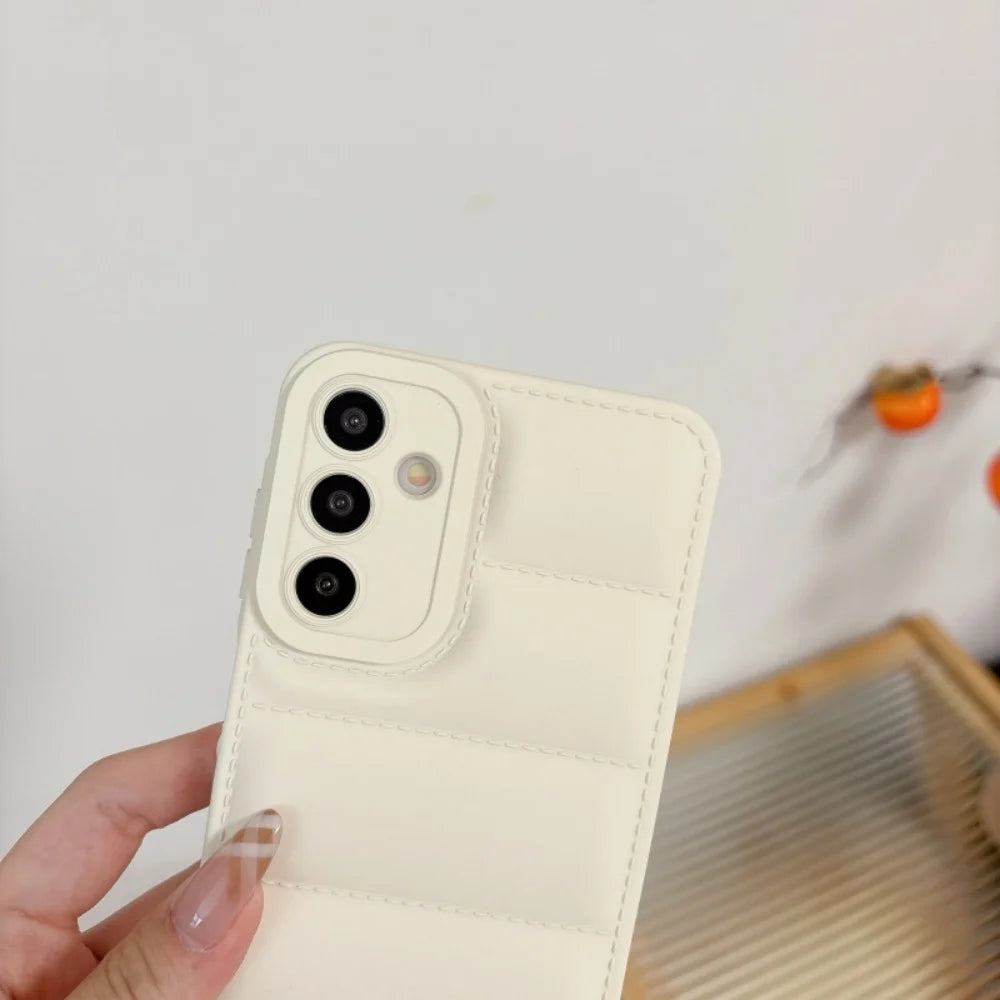 Handyhülle für Samsung Galaxy mit Sonnenblumen-Design 4