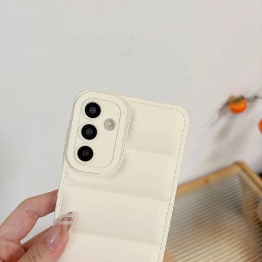 Handyhülle für Samsung Galaxy mit Sonnenblumen-Design 4
