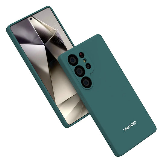 Handyhülle für Samsung S25Ultra Ultra Dünn 1