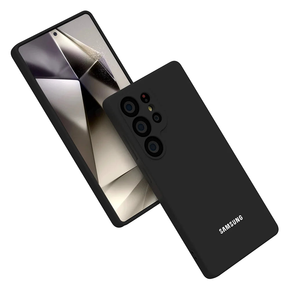Handyhülle für Samsung S25Ultra Ultra Dünn 11