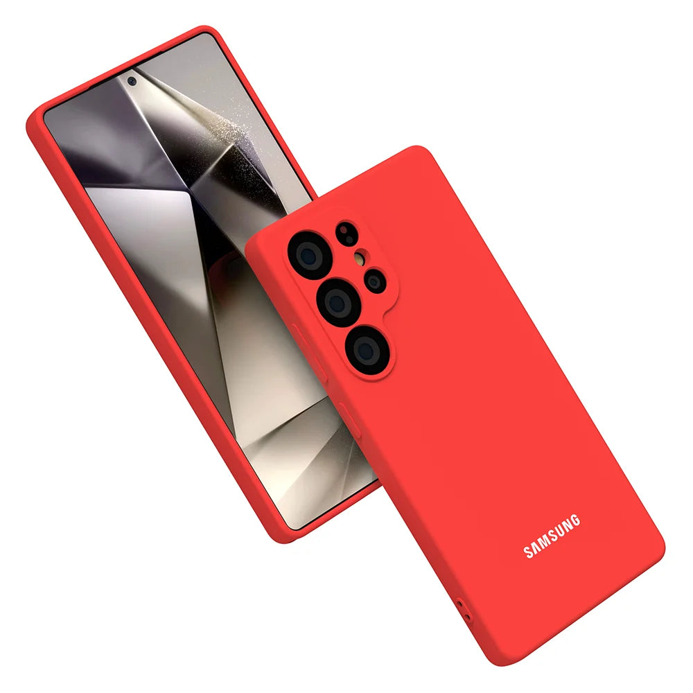 Handyhülle für Samsung S25Ultra Ultra Dünn 13